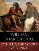 Othello, the Moore of Venice (eBook, ePUB)