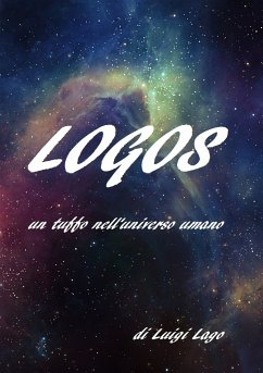 Cover LOGOS (eBook, ePUB)