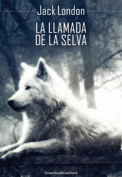Cover La llamada de la selva (eBook, ePUB)