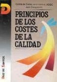 Principios de los costes de la calidad