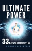 Ultimate Power (eBook, ePUB)