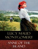 Anne of the Island (eBook, ePUB)