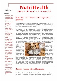 NutriHealth (fixed-layout eBook, ePUB) - Graziano, Roberta