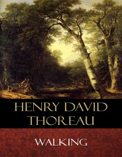 Cover Walking (eBook, ePUB)