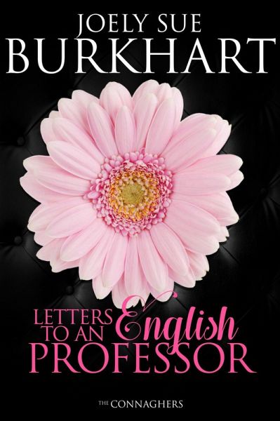 Letters to an English Professor (The Connaghers, #1) (eBook, ePUB) Letters to an English Professor (The Connaghers, #1) (eBook, ePUB)
