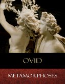 Metamorphoses (eBook, ePUB)