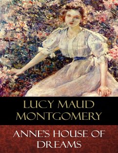 Anne's House of Dreams (eBook, ePUB) - Maud Montgomery, Lucy