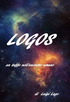 LOGOS (eBook, ePUB) - Lago, Luigi