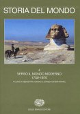 Verso il mondo moderno 1750-1870