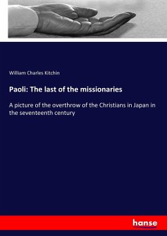 Paoli: The last of the missionaries
