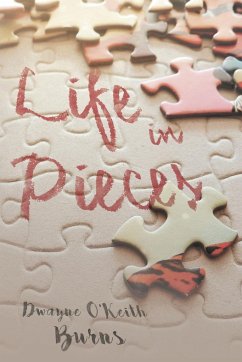 Life in Pieces - O'Keith Burns, Dwayne