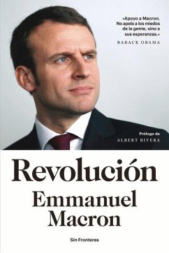 Revolución - Macron, Emmanuel