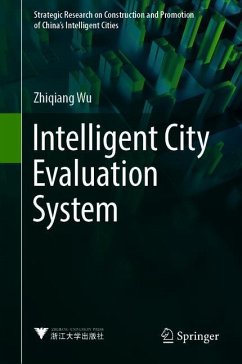 Intelligent City Evaluation System - Wu, Zhiqiang
