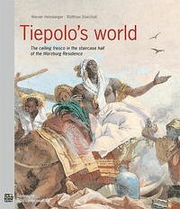 Tiepolos World - Helmberger, Werner; Staschull, Matthias