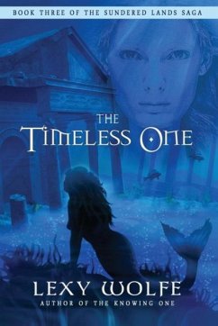 The Timeless One - Wolfe, Lexy