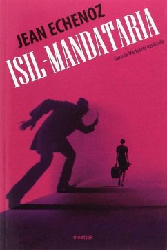 Cover Isil-mandataria
