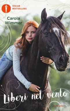 Cover Liberi nel vento