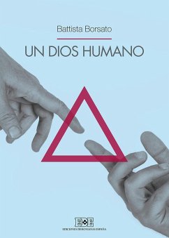 Cover Un Dios humano