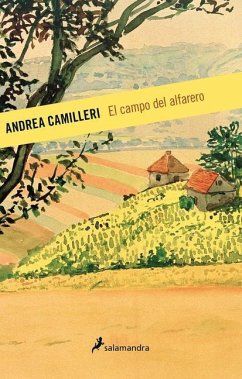 El Campo del Alfarero/ The Potter's Field - Camilleri, Andrea