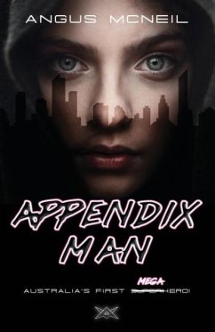 Appendix Man - McNeil, Angus