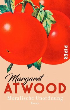 Moralische Unordnung - Atwood, Margaret