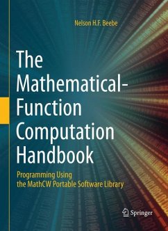 The Mathematical-Function Computation Handbook - Beebe, Nelson H. F.