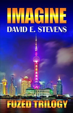 Imagine - Stevens, David E