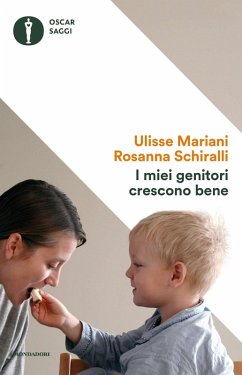 Cover I miei genitori crescono bene