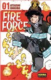 Fire Force 1 Fire Force 1