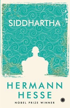 Siddhartha - Hesse, Hermann