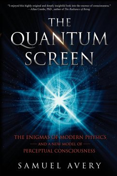 The Quantum Screen - Avery, Samuel