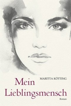 Cover Mein Lieblingsmensch