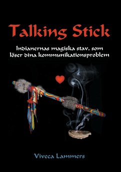 Talking Stick - Lammers, Viveca