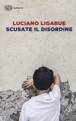 Cover Scusate il disordine