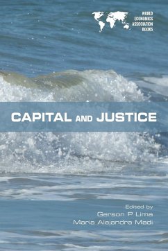 Cover Capital and Justice