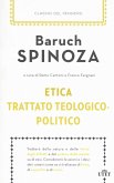 Etica-Trattato teologico-politico Etica-Trattato teologico-politico