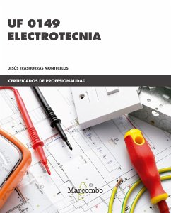 Electrotecnia - Trashorras Montecelos, Jesús