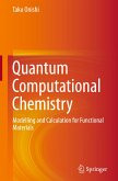 Quantum Computational Chemistry