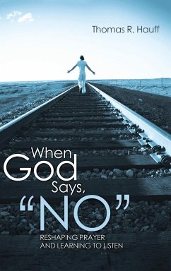 When God Says, "No"