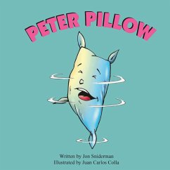 Peter Pillow - Sniderman, Jon