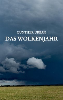 Das Wolkenjahr - Urban, Günther