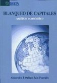 Blanqueo de capitales : análisis económico