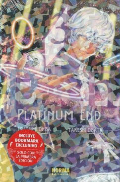 Platinum end 3 - Ohba, Tsugumi; Obata, Takeshi; Obha, Tsugumi