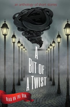 A Bit of a Twist - Gienapp, Laurie Axinn; Valenti, Catherine; Falenwolfe, Tracy