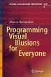 Programming Visual Illusions for... - Bild 1
