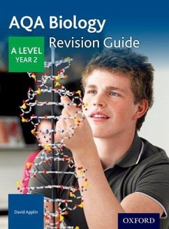 AQA A Level Biology Year 2 Revision Guide - Applin, David