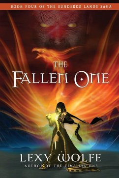 The Fallen One - Wolfe, Lexy