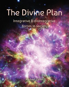 The Divine Plan - Cohen, Michael