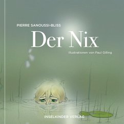 Der Nix - Sanoussi-Bliss, Pierre