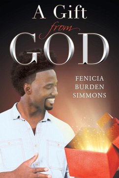 A Gift from God - Burden Simmons, Fenicia